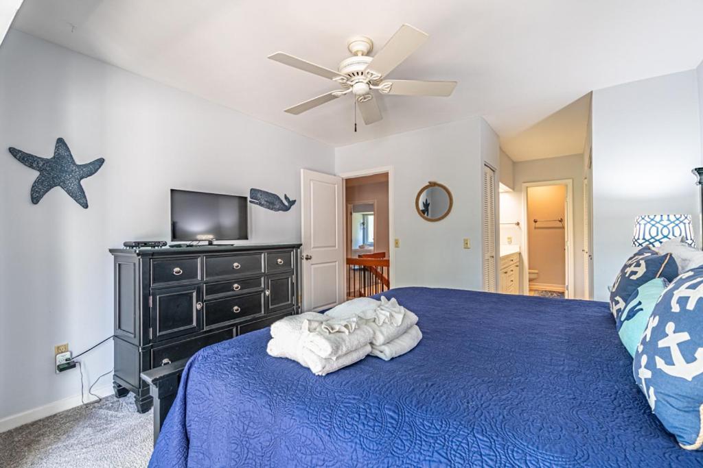 Villa Pet Friendly! 503 Plantation Club Walk To Pool Sleeps 6 Sea Pines Hilton Head Island Exterior foto