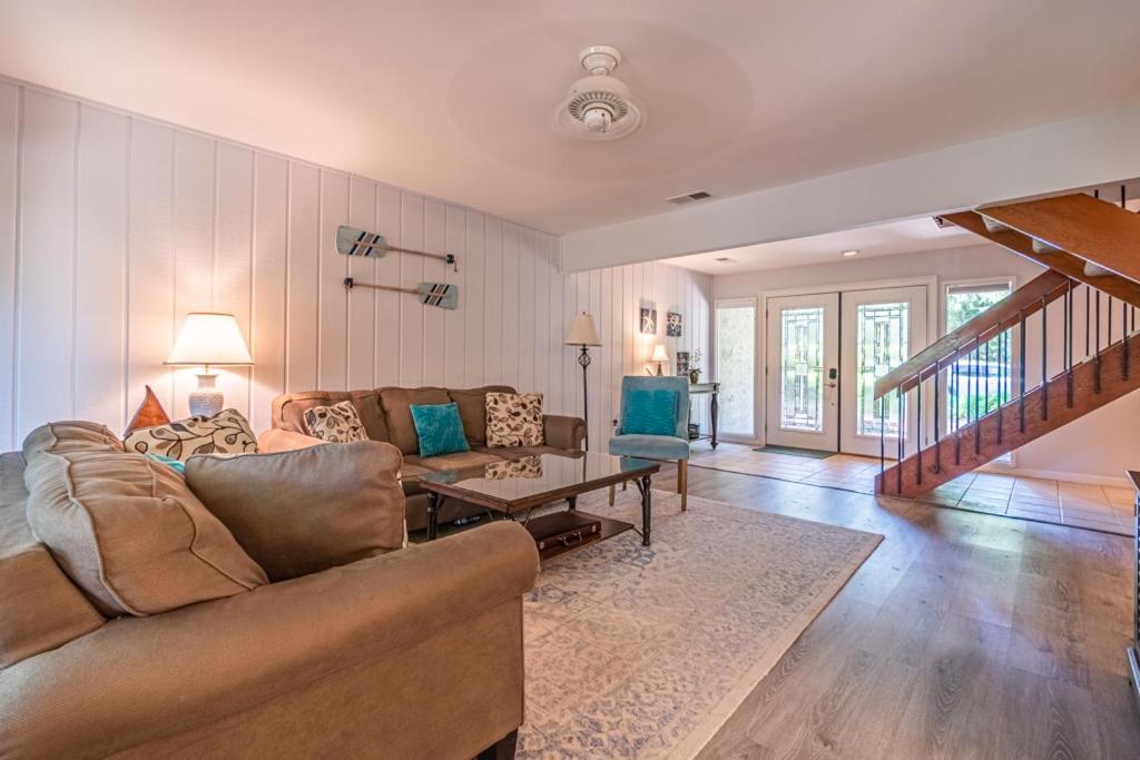 Villa Pet Friendly! 503 Plantation Club Walk To Pool Sleeps 6 Sea Pines Hilton Head Island Exterior foto