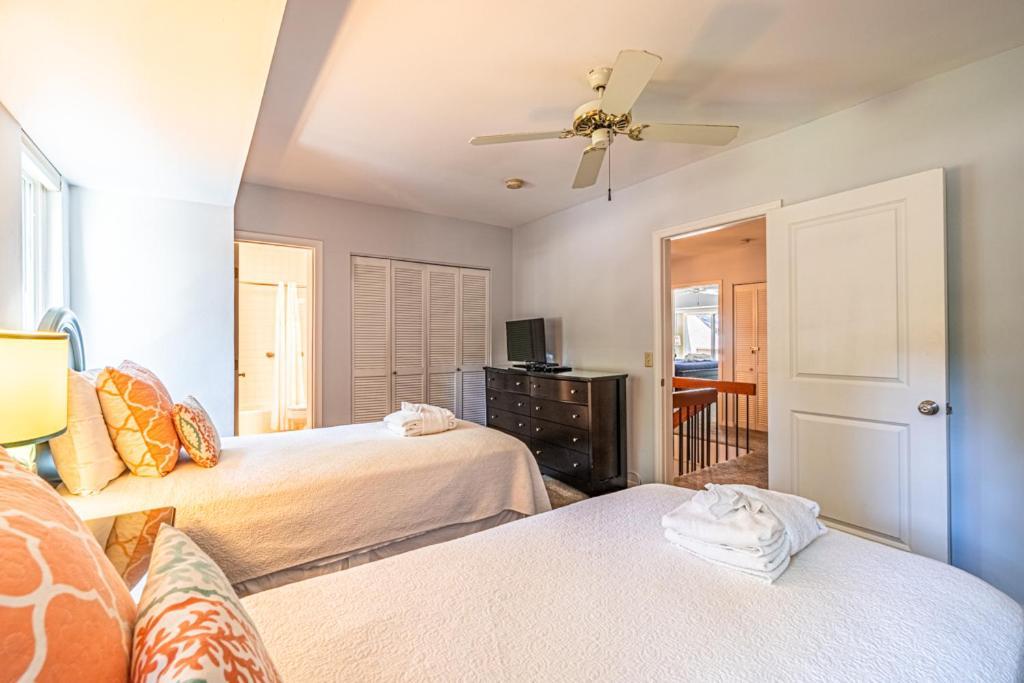 Villa Pet Friendly! 503 Plantation Club Walk To Pool Sleeps 6 Sea Pines Hilton Head Island Exterior foto