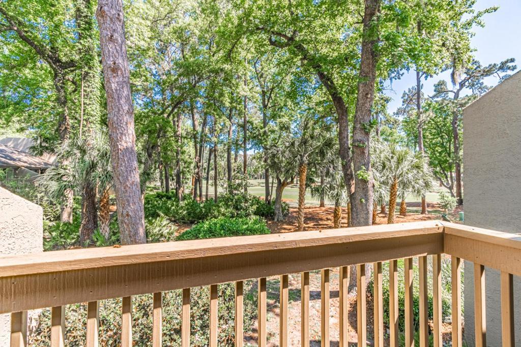 Villa Pet Friendly! 503 Plantation Club Walk To Pool Sleeps 6 Sea Pines Hilton Head Island Exterior foto
