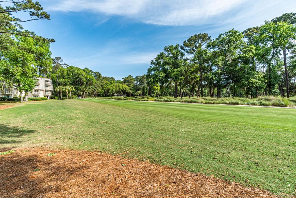 Villa Pet Friendly! 503 Plantation Club Walk To Pool Sleeps 6 Sea Pines Hilton Head Island Exterior foto