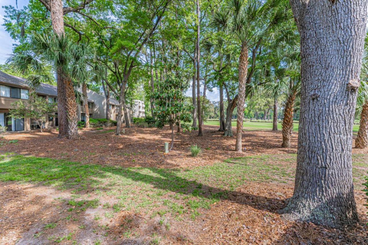 Villa Pet Friendly! 503 Plantation Club Walk To Pool Sleeps 6 Sea Pines Hilton Head Island Exterior foto