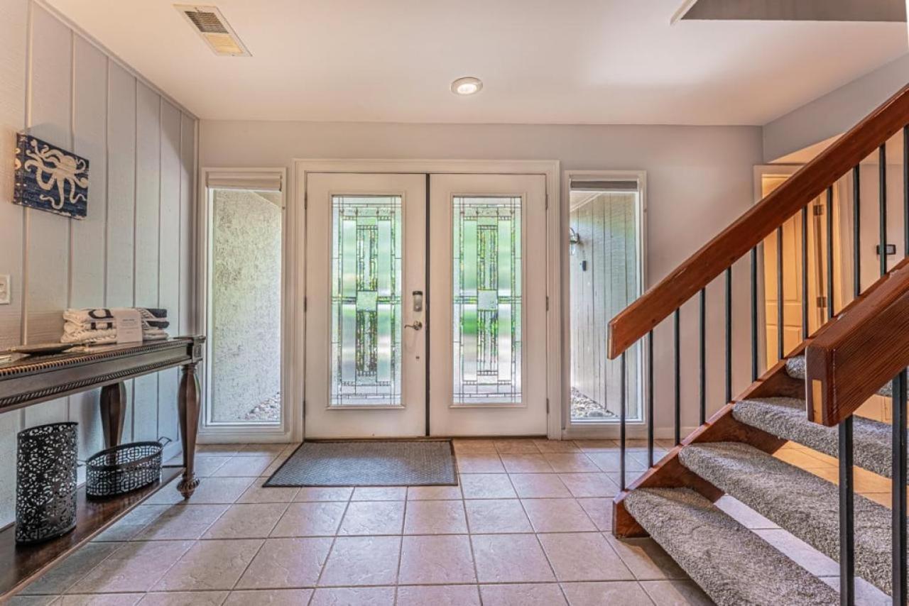 Villa Pet Friendly! 503 Plantation Club Walk To Pool Sleeps 6 Sea Pines Hilton Head Island Exterior foto